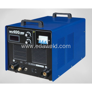 Heavy Current 380V MMA/Tig Welder